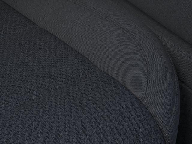 2026 Chevrolet Silverado 1500 4WD Crew Cab Standard Bed WT