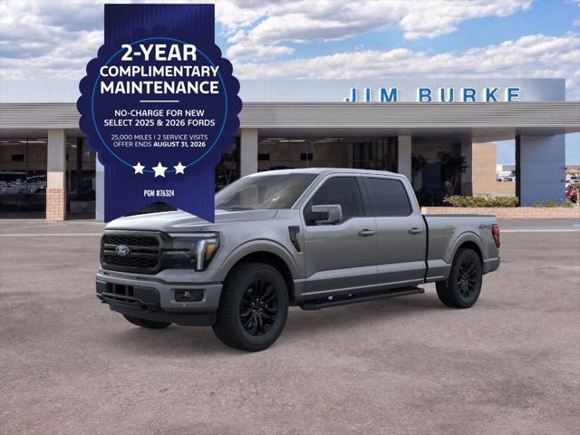 2026 Ford F-150 LARIAT for sale in Bakersfield, CA