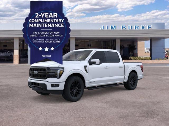 2026 Ford F-150 LARIAT for sale in Bakersfield, CA