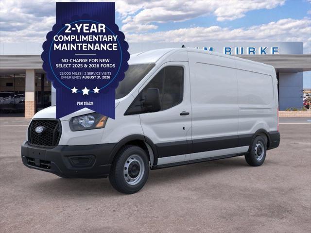 2026 Ford Transit Cargo Van Base for sale in Bakersfield, CA