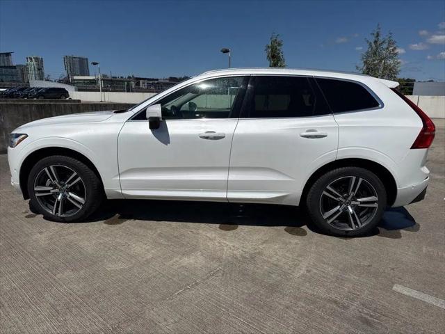 2019 Volvo XC60 T5 Momentum for sale in Bellevue, WA