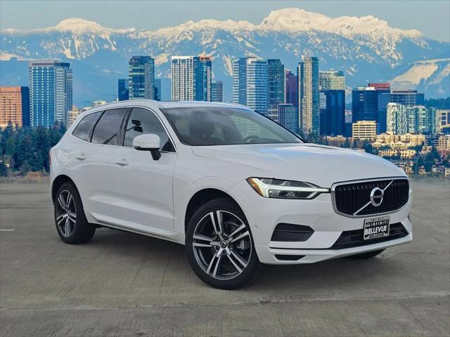 2019 Volvo XC60 T5 Momentum for sale in Bellevue, WA
