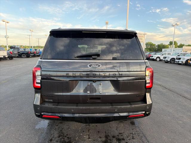 2023 Ford Expedition Limited MAX