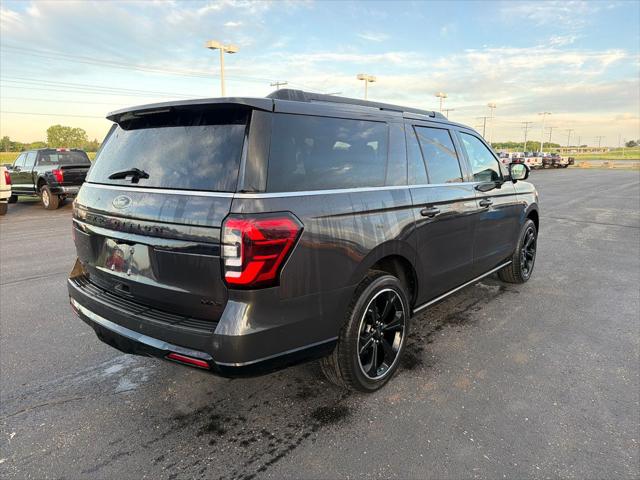 2023 Ford Expedition Limited MAX