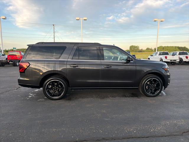 2023 Ford Expedition Limited MAX