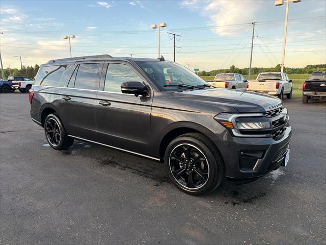 2023 Ford Expedition Limited MAX