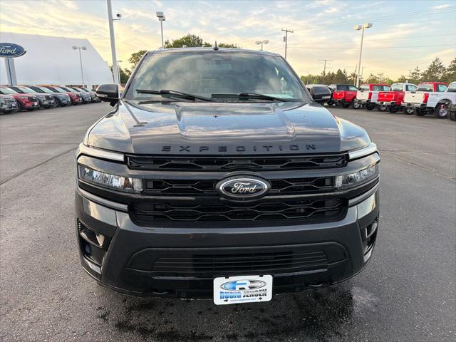 2023 Ford Expedition Limited MAX