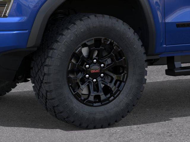 2026 GMC Canyon Elevation, 4WD