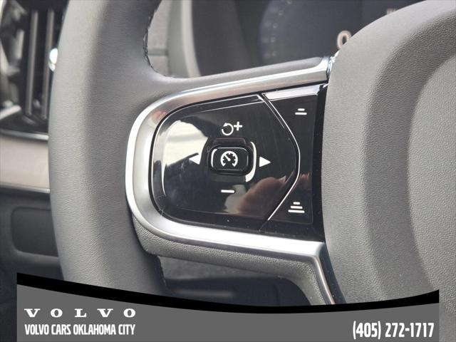 2026 Volvo XC90 Plug-In Hybrid Ultra, T8 AWD, Electric/Gasoline, Bright, 7 Seats