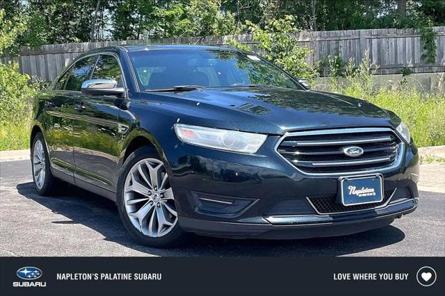 2014 Ford Taurus Limited for sale in Palatine, IL
