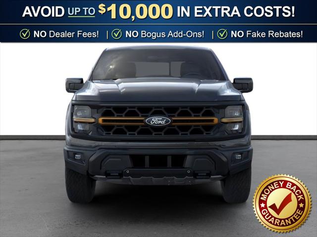 New 2026 Ford F-150 Tremor For Sale in Muscle Shoals, AL