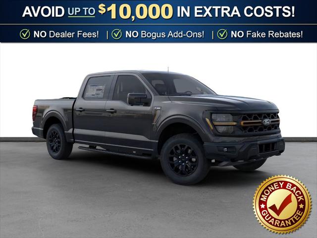 New 2026 Ford F-150 Tremor For Sale in Muscle Shoals, AL