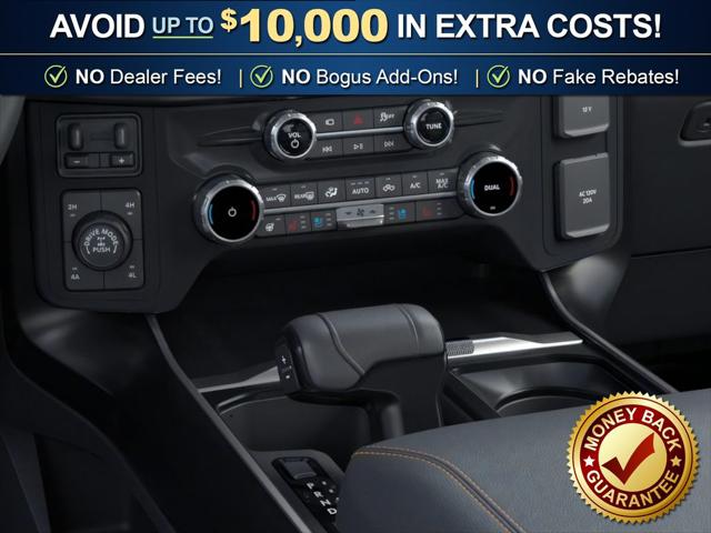 New 2026 Ford F-150 Tremor For Sale in Muscle Shoals, AL