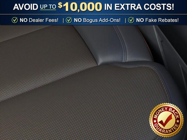 New 2026 Ford F-150 Tremor For Sale in Muscle Shoals, AL