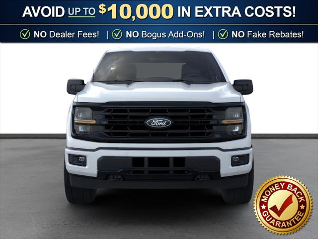 New 2026 Ford F-150 XLT For Sale in Muscle Shoals, AL