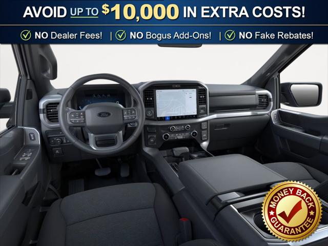 New 2026 Ford F-150 XLT For Sale in Muscle Shoals, AL