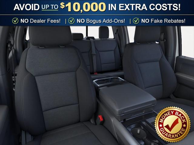 New 2026 Ford F-150 XLT For Sale in Muscle Shoals, AL