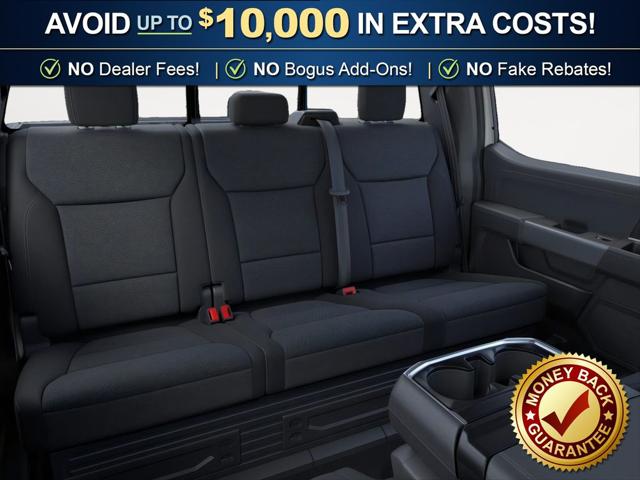 New 2026 Ford F-150 XLT For Sale in Muscle Shoals, AL