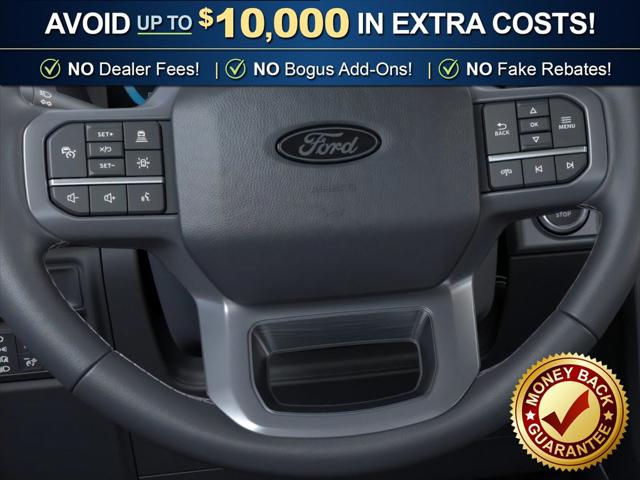 New 2026 Ford F-150 XLT For Sale in Muscle Shoals, AL