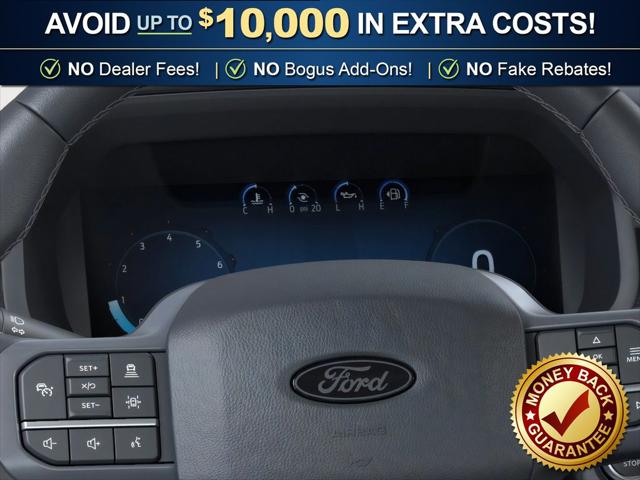 New 2026 Ford F-150 XLT For Sale in Muscle Shoals, AL