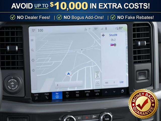 New 2026 Ford F-150 XLT For Sale in Muscle Shoals, AL