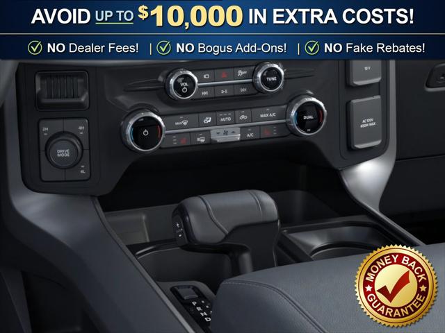 New 2026 Ford F-150 XLT For Sale in Muscle Shoals, AL