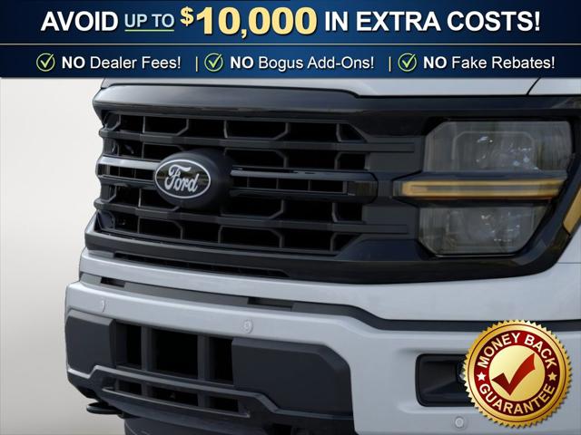 New 2026 Ford F-150 XLT For Sale in Muscle Shoals, AL