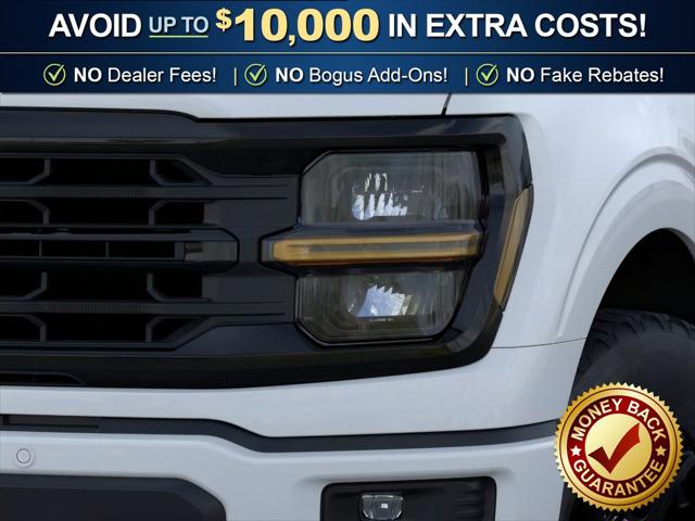New 2026 Ford F-150 XLT For Sale in Muscle Shoals, AL