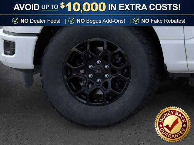 New 2026 Ford F-150 XLT For Sale in Muscle Shoals, AL