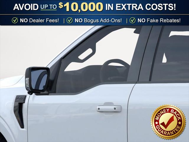 New 2026 Ford F-150 XLT For Sale in Muscle Shoals, AL