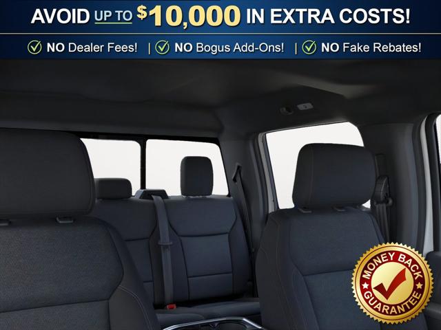 New 2026 Ford F-150 XLT For Sale in Muscle Shoals, AL