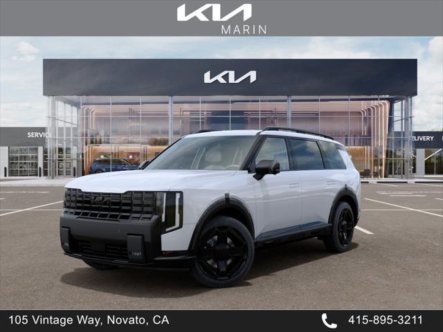 2027 Kia Telluride X-Line SX-Prestige for sale in Novato, CA