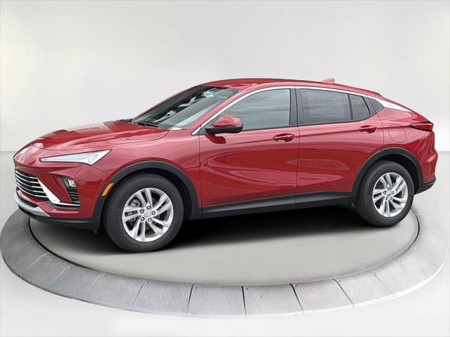 2026 Buick NV Preferred FWD for sale in Lakeland, FL