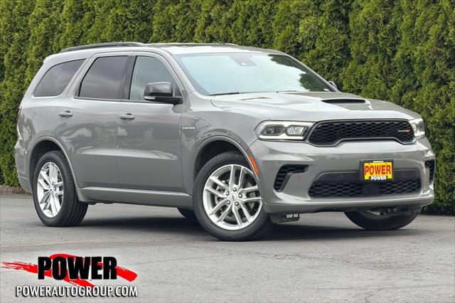 2025 Dodge Durango R/T for sale in Sublimity, OR