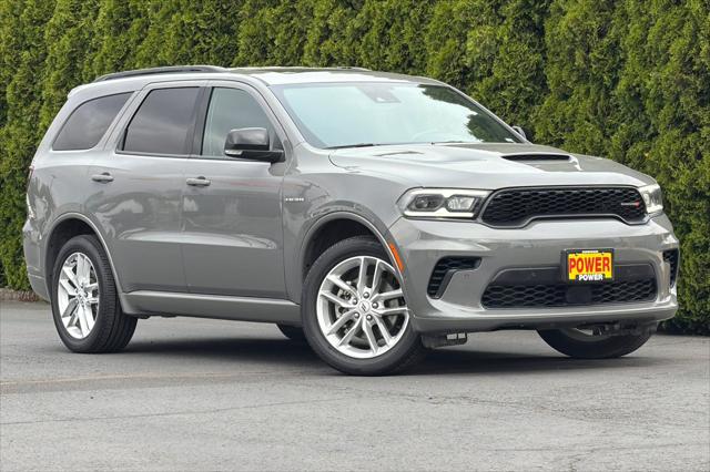 2025 Dodge Durango R/T