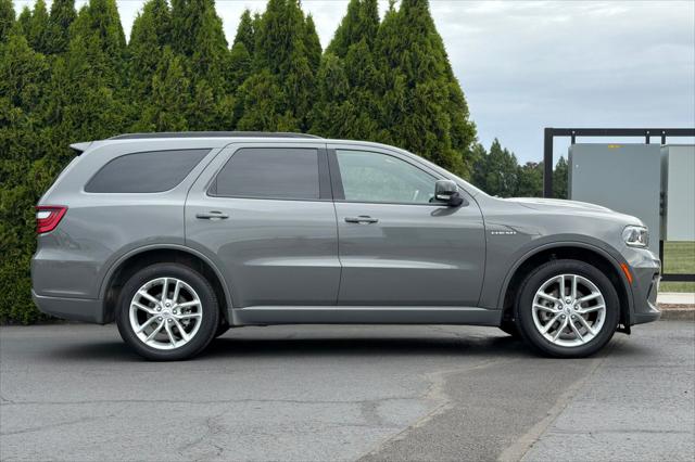 2025 Dodge Durango R/T