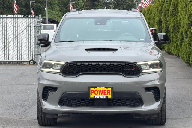 2025 Dodge Durango R/T