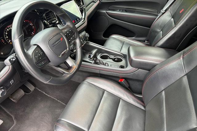 2025 Dodge Durango R/T