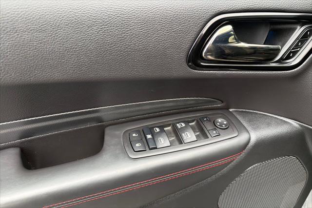 2025 Dodge Durango R/T