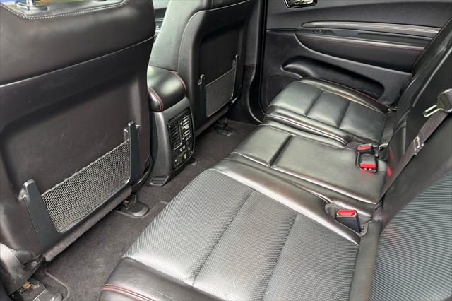2025 Dodge Durango R/T