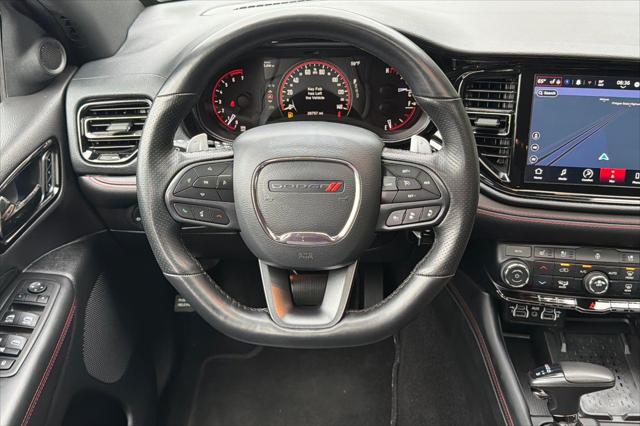 2025 Dodge Durango R/T
