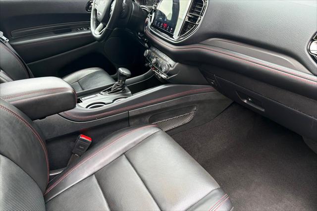 2025 Dodge Durango R/T