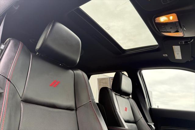 2025 Dodge Durango R/T