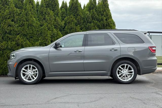 2025 Dodge Durango R/T