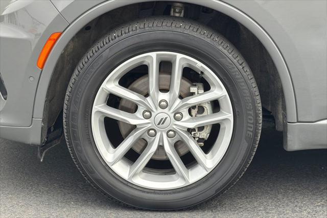 2025 Dodge Durango R/T