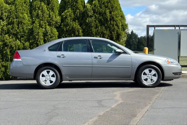 2007 Chevrolet Impala LT