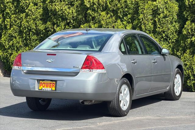 2007 Chevrolet Impala LT