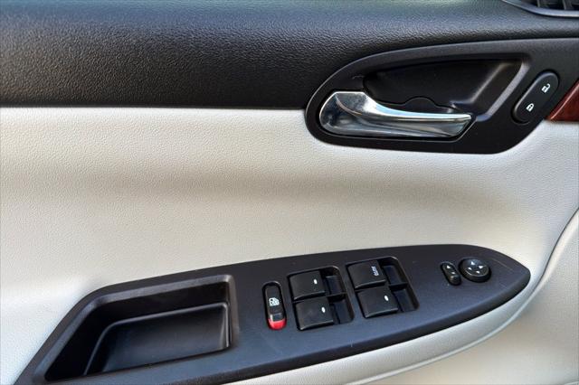 2007 Chevrolet Impala LT