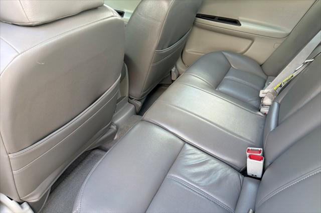 2007 Chevrolet Impala LT