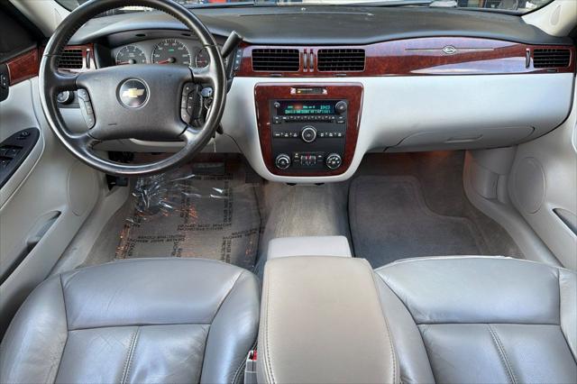 2007 Chevrolet Impala LT